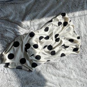 Zara Trafaluc Bodysuit